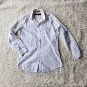 Gucci Power Worker Uniform Shirt Wms M/L